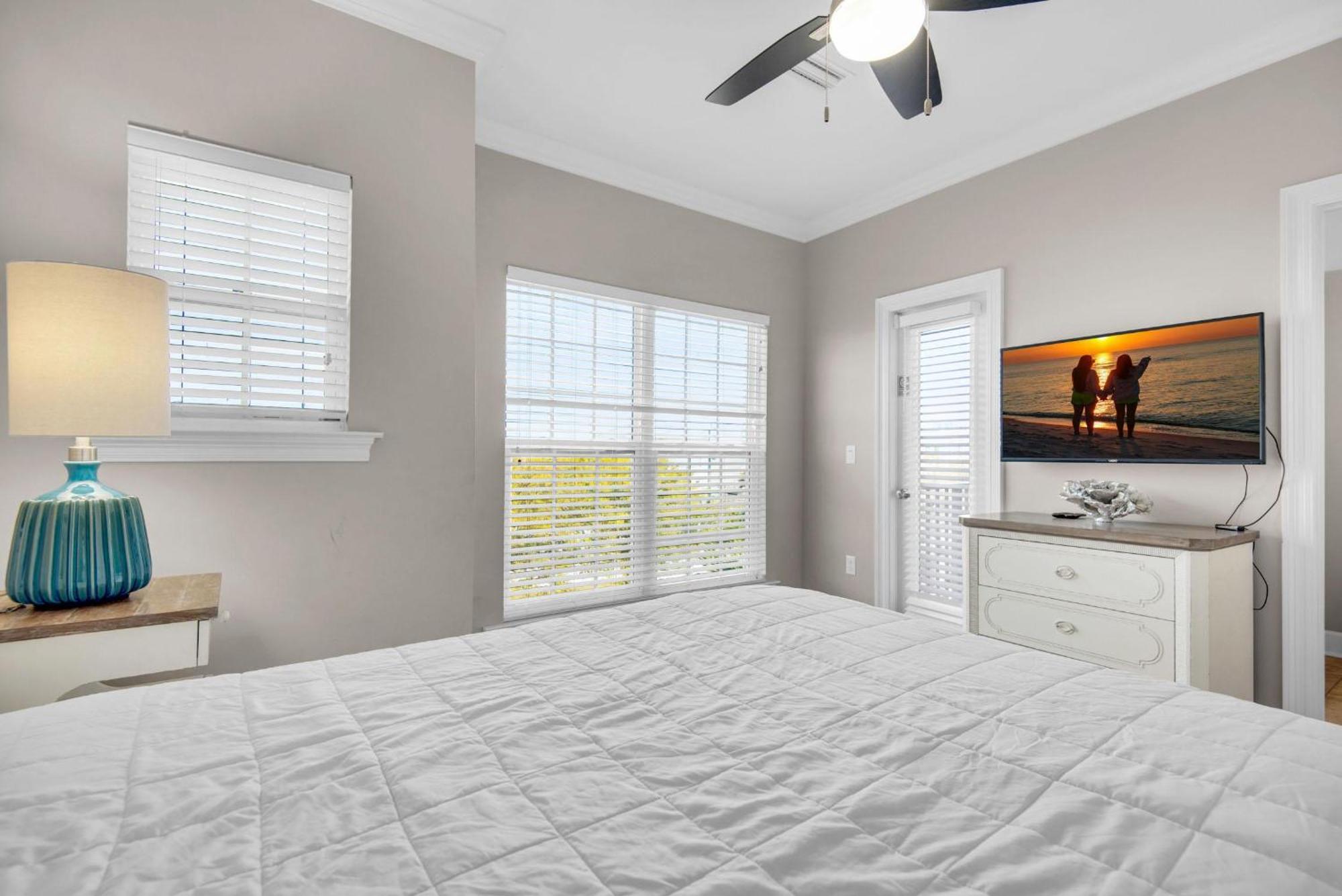 Driftwood Townhomes #8 เดสติน ภายนอก รูปภาพ