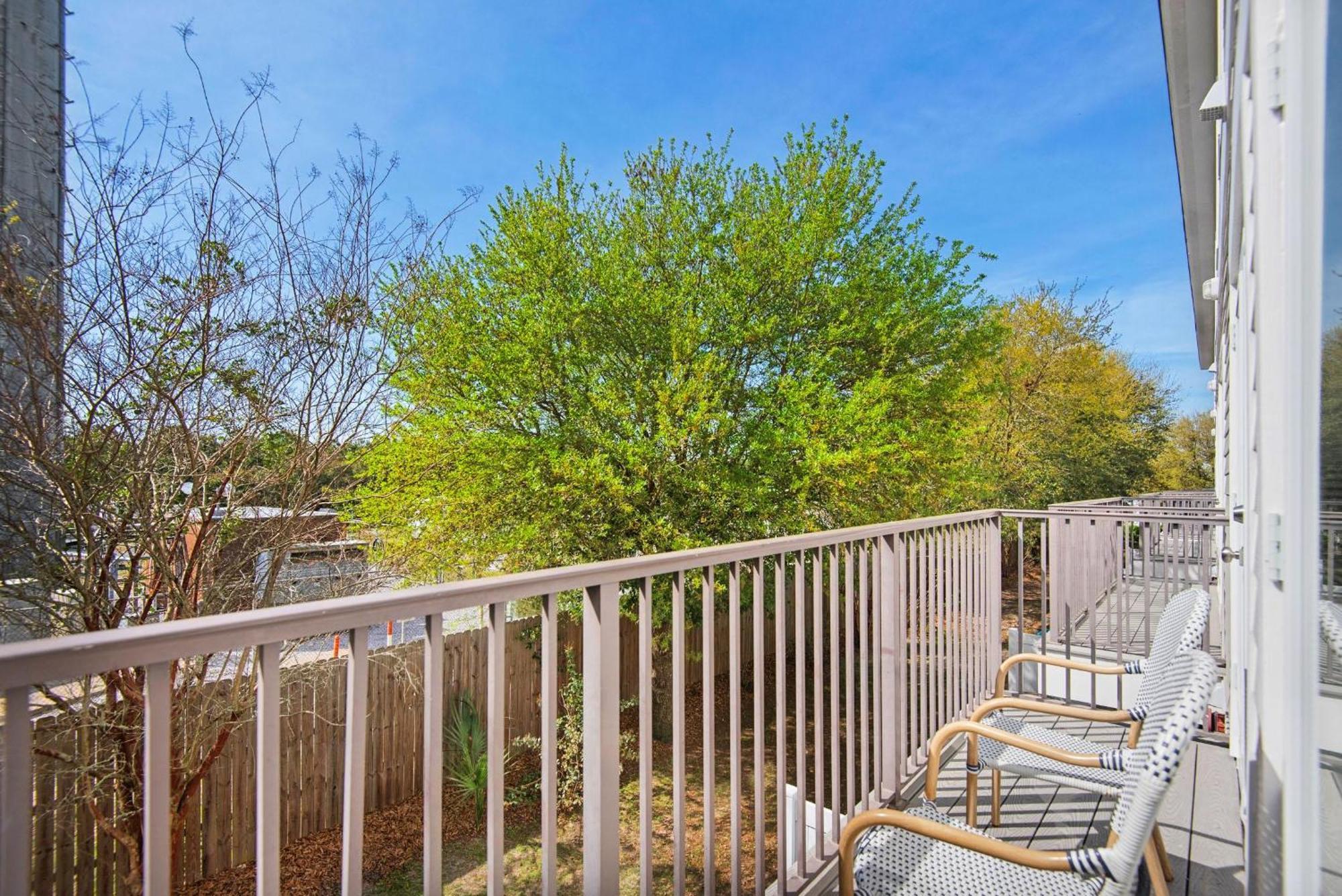 Driftwood Townhomes #8 เดสติน ภายนอก รูปภาพ