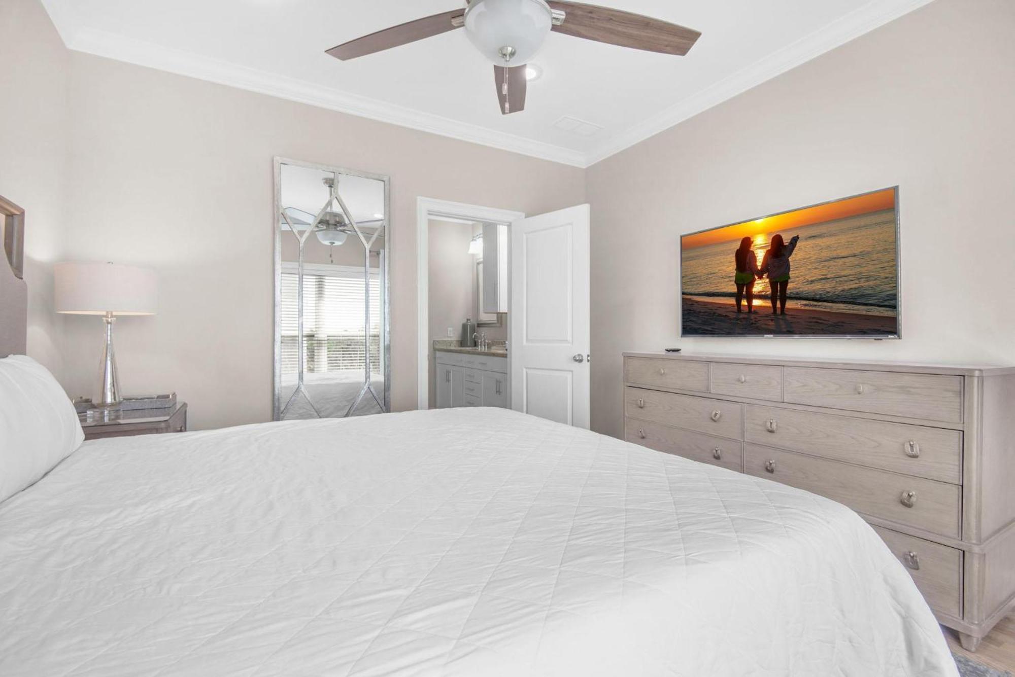 Driftwood Townhomes #8 เดสติน ภายนอก รูปภาพ
