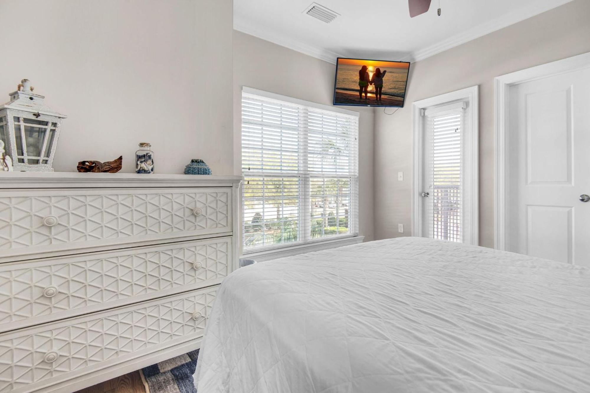 Driftwood Townhomes #8 เดสติน ภายนอก รูปภาพ